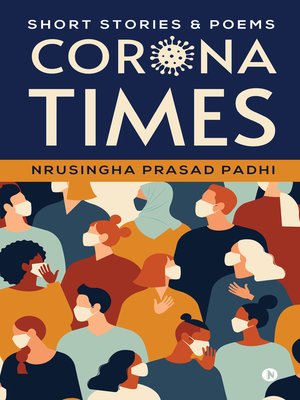cover image of Corona Times